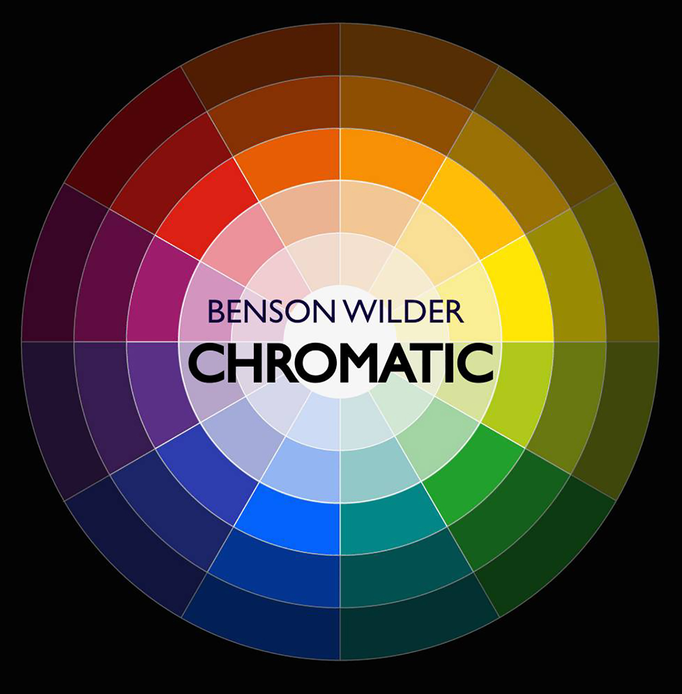 Chromatic - Pride 2014