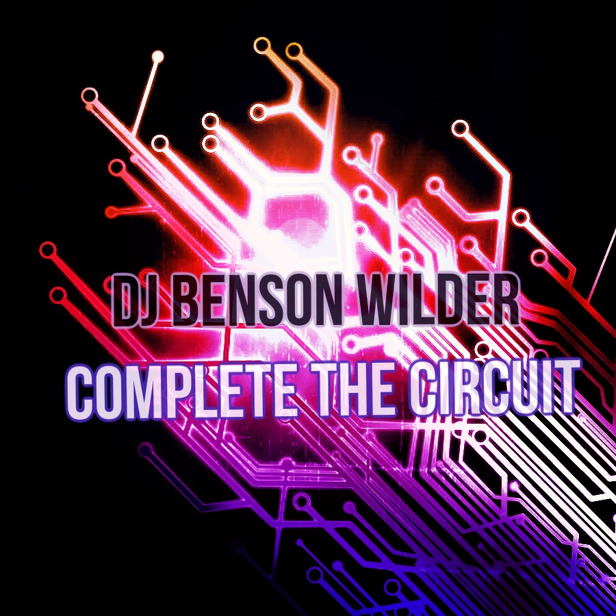 Complete The Circuit (LIVE @ S4 8.29.15)