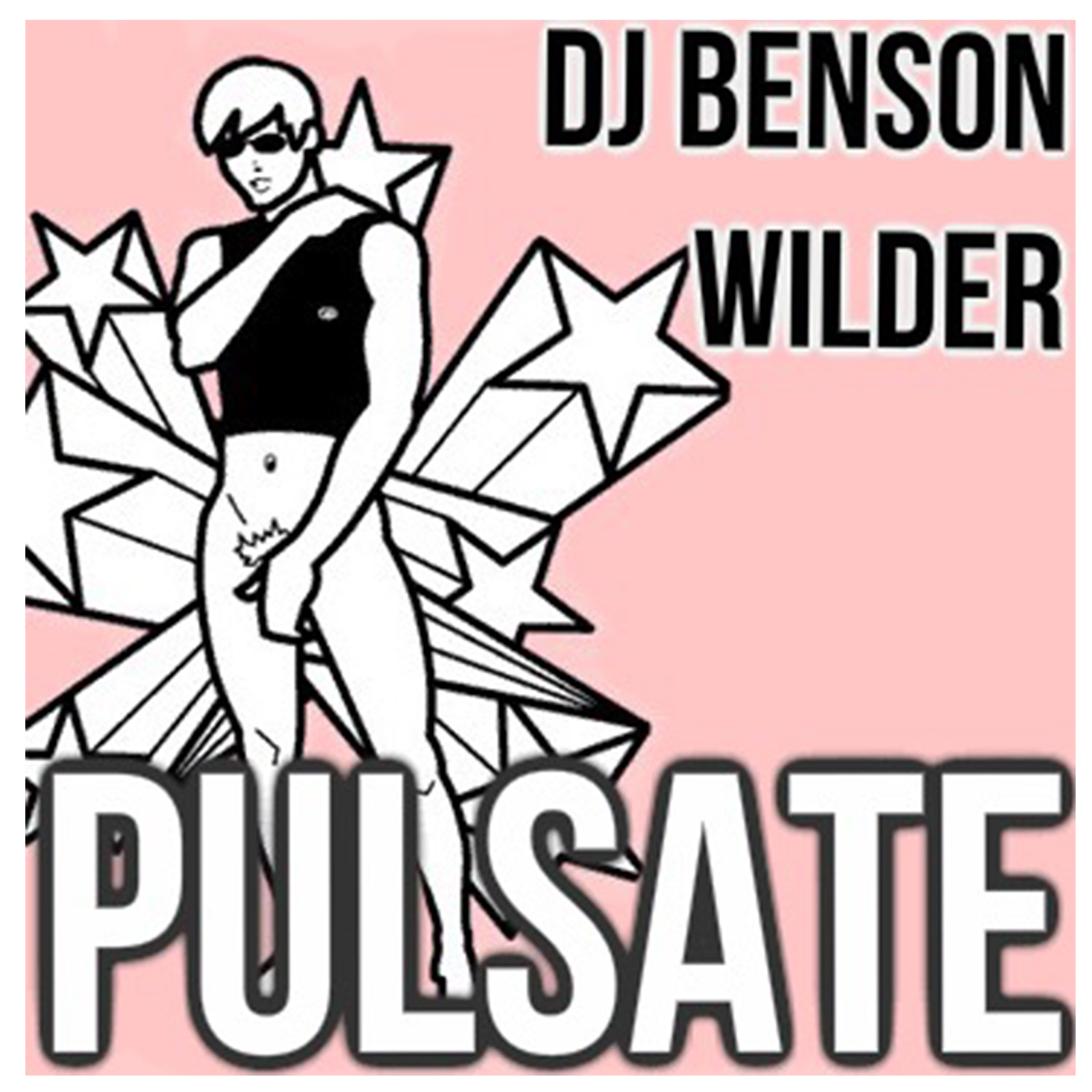 PULSATE - #TBT 2003 Summer