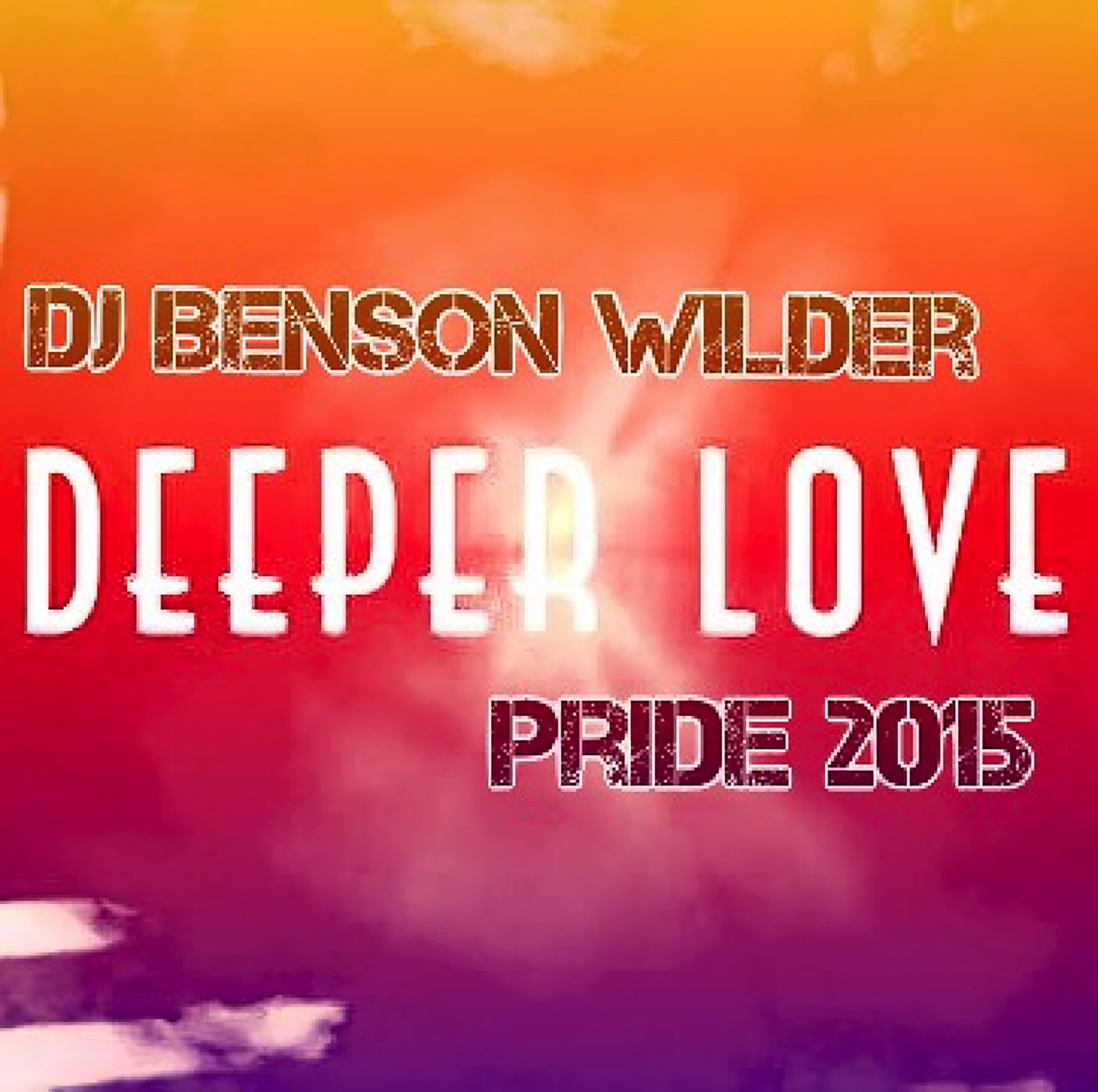 A Deeper Love: Pride 2015