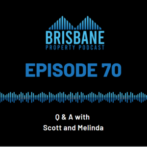 EP 70 - Q & A with Scott and Melinda - Your questions answered