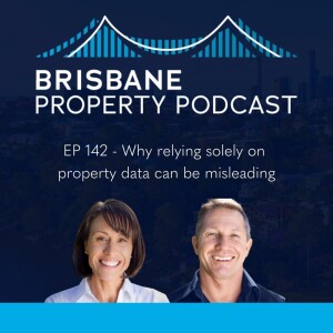 EP 142 - Why relying solely on property data can be misleading
