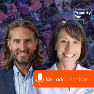 Bonus Episode! How Brisbane will fare after the floods with Pete Wargent and Melinda Jennison