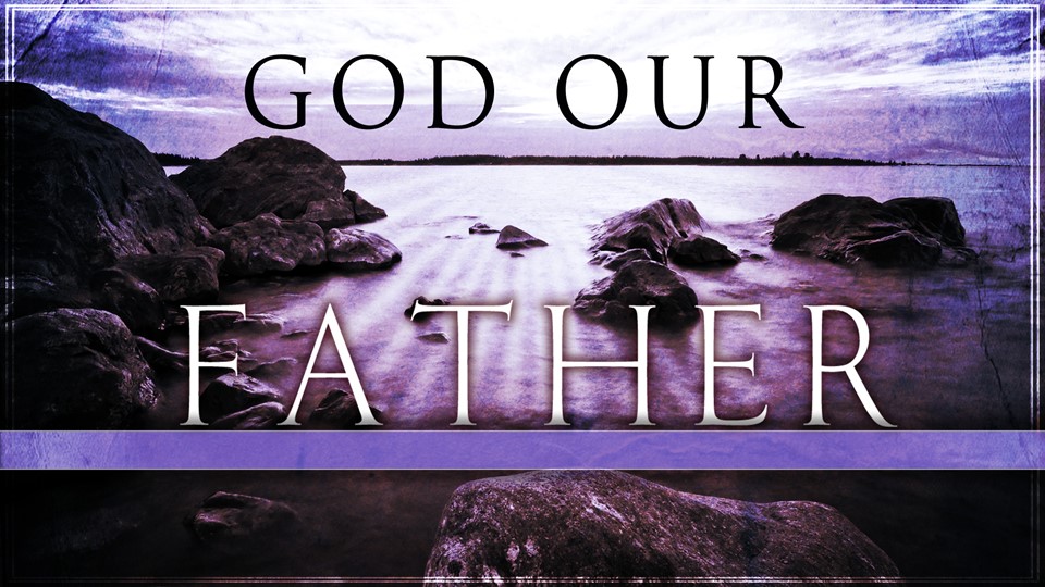 God Our Father