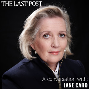 JANE CARO: A conversation with the social commentator, writer, lecturer and speaker at the 2018 Elder Abuse Conference