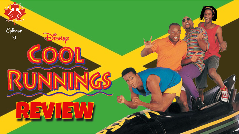 Ocho and Ortiz Disney Podcast