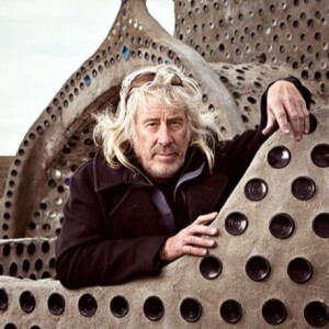 LFN #141 - Earthships The Ultimate Solution for Off Grid Living w/ Michael Reynolds
