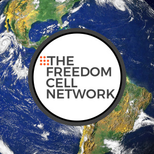 LFN #103 - How The Freedom Cell Network Can Help You Find Freedom In An Unfree World