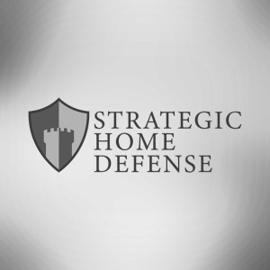 LFA #130 - Securing Your Home and Privacy w/ Steven File of Strategic Home Defense