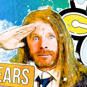 LFN #140 - How Comedy Can Conquer the Great Reset w/ JP Sears