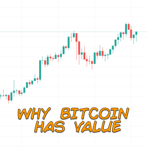 LFN #84 - Why Bitcoin/Cryptocurrency Has Value and What Determines It's Price