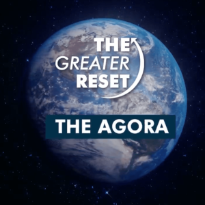 LFN #74 - The Greater Reset Activation Day 1 - The Agora