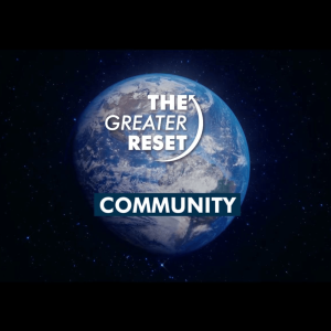 LFN #78 - The Greater Reset Day 5 - Building Community