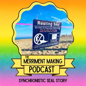 Synchronistic Seal Story