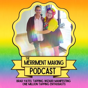 Brad Yates: Manifesting A Million Subscribers