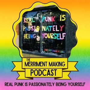 Punk Is The Ultimate Self-Love