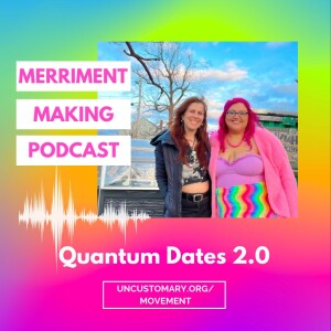 Quantum Dates 2.0