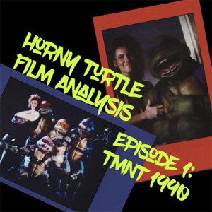 Ep. 1 - Teenage Mutant Ninja Turtles (1990)