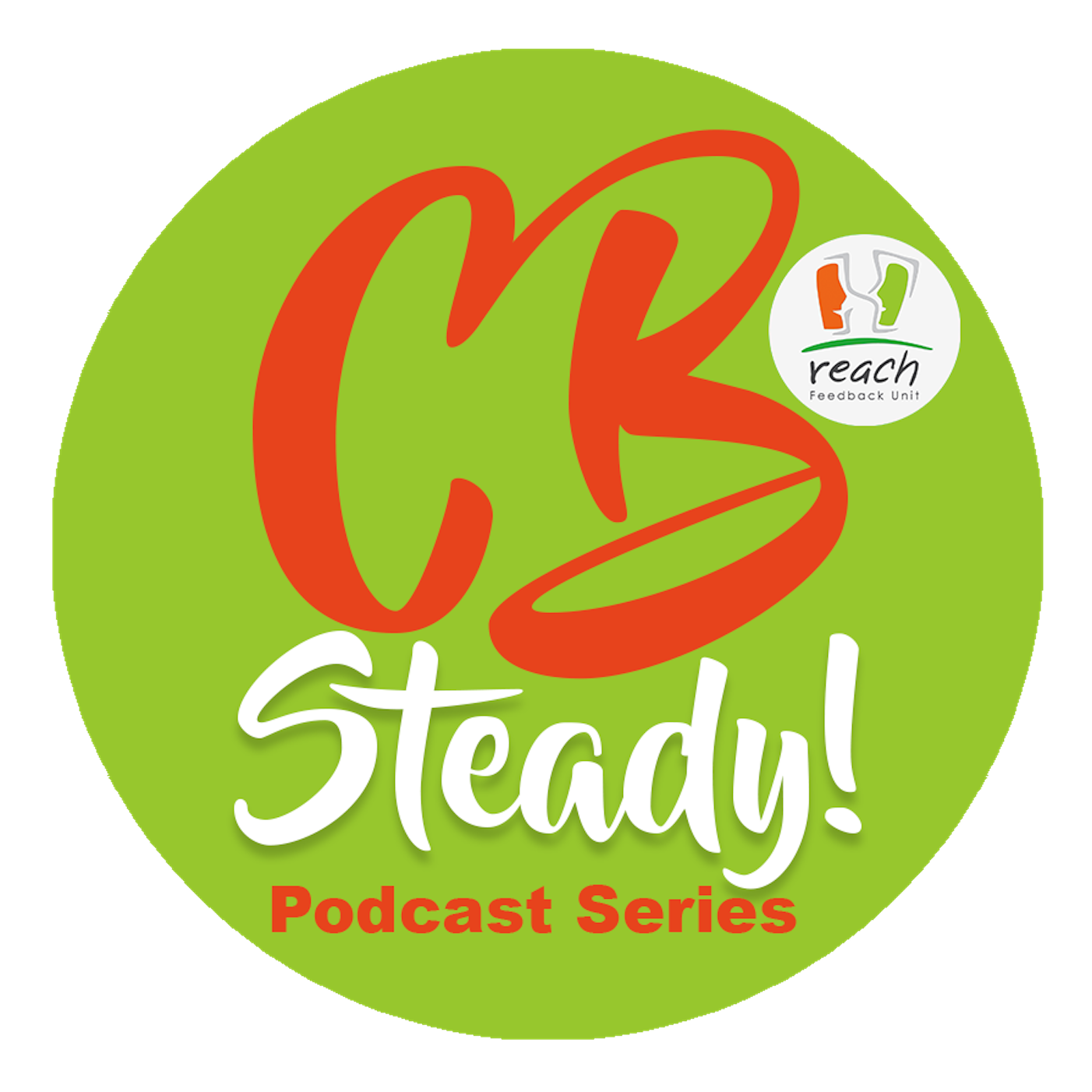 "CB Steady" Series - Ep. 2 ("MAI PA PA ZAO - Don't sneak out")