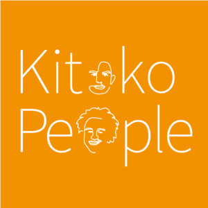 #3 Kitoko People - Resilienz