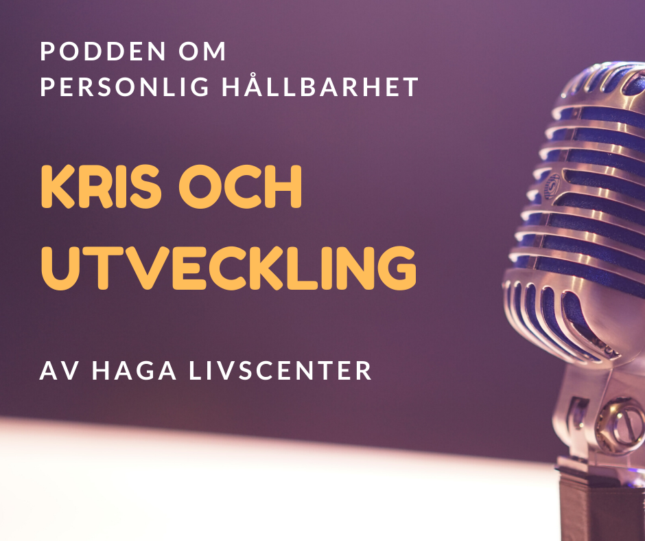 1. Kris och Utveckling
