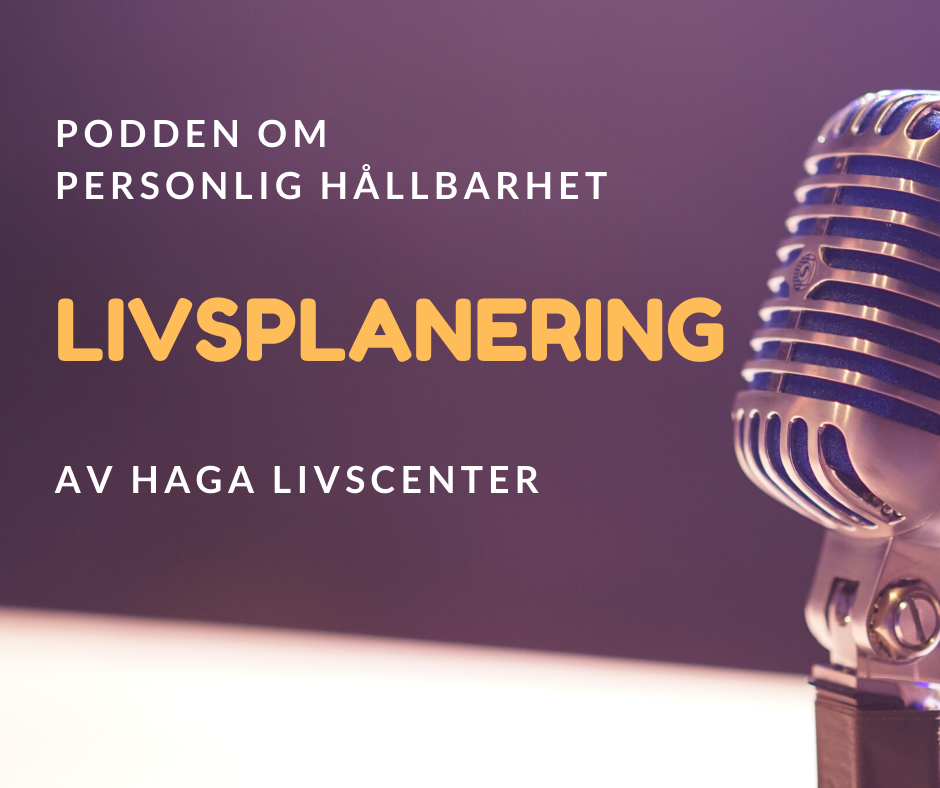 2. Livsplanering