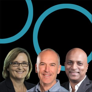 Built to Last: AI, Circularity, and the Future of Product Design Ft. Catherine Kniker and Dave Duncan, PTC