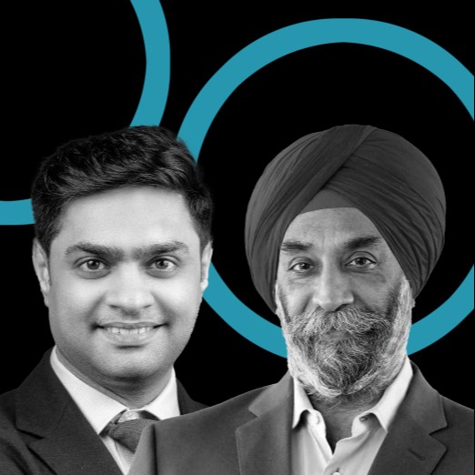 Zinnov Podcast - Business Resilience series