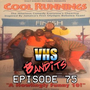 75 "Cool Runnings"