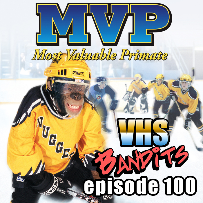 VHS Bandits