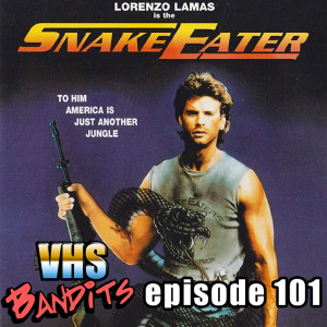 Ep. 101 "SnakeEater"