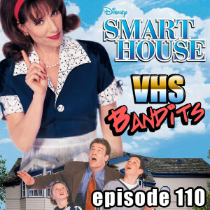 Ep. 110 "Smart House"