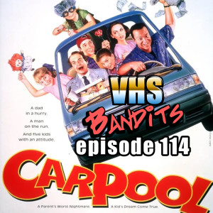 Ep. 114 "Carpool"