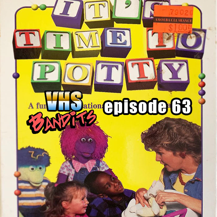 VHS Bandits