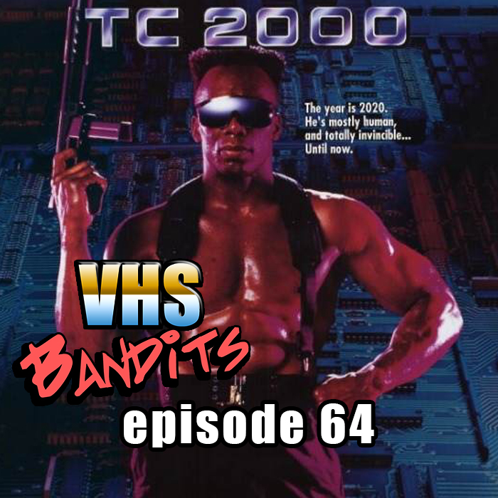 VHS Bandits