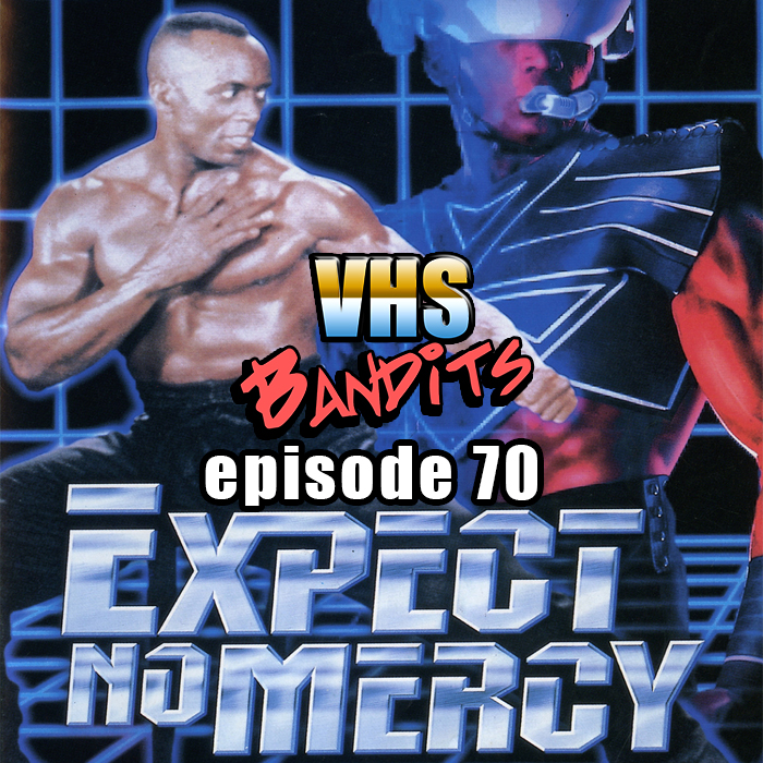 VHS Bandits