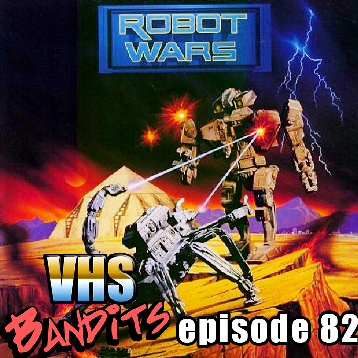 VHS Bandits