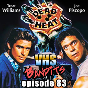 Ep. 83 "Dead Heat"