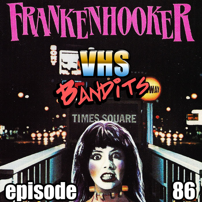 VHS Bandits