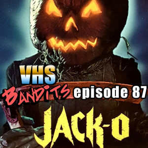 Ep 87 Halloween Special: Jack-O