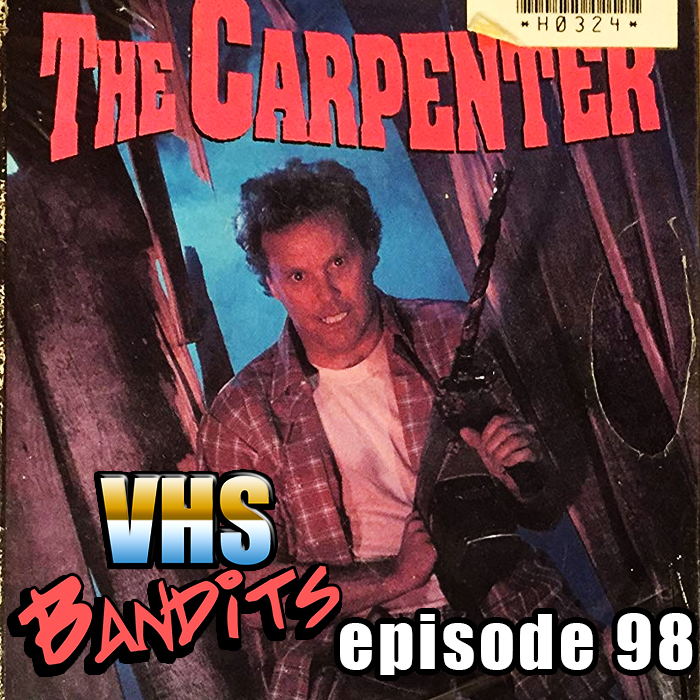 VHS Bandits