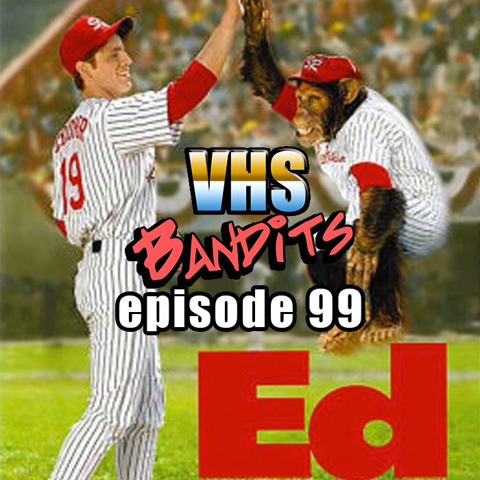 VHS Bandits
