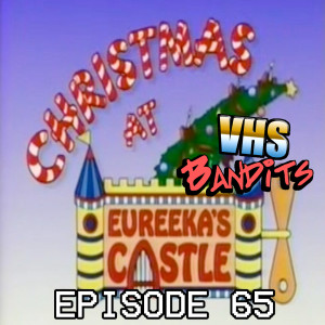 65 "Eureeka's Castle Christmas Special"