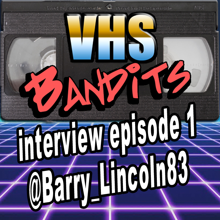 VHS Bandits