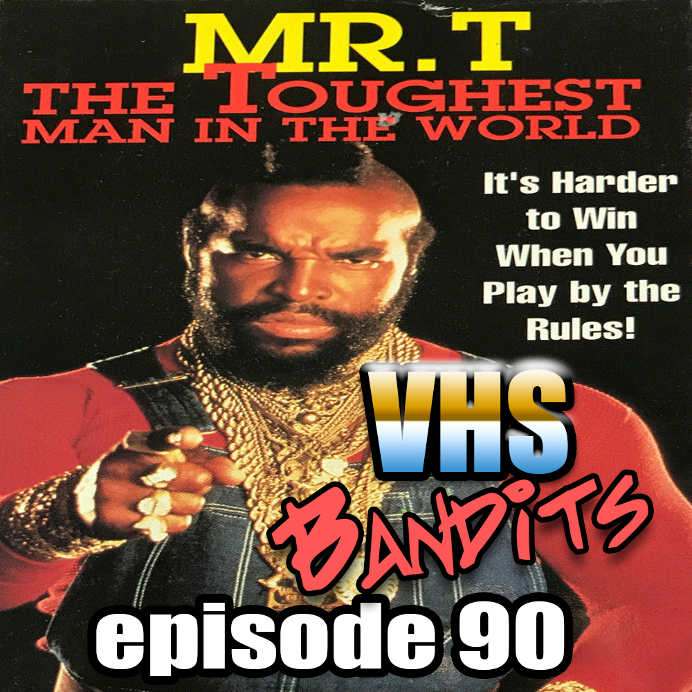 VHS Bandits
