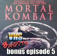 VHS Bandits