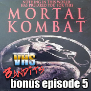 "Mortal Kombat" with Dan Alicata / Party Hat Patrol Bonus Ep