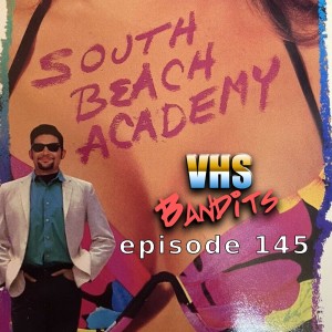145 South Beach Academy