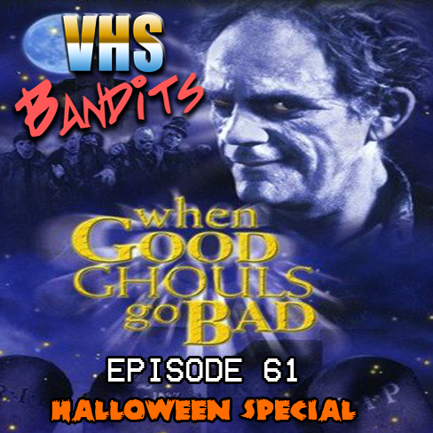 VHS Bandits