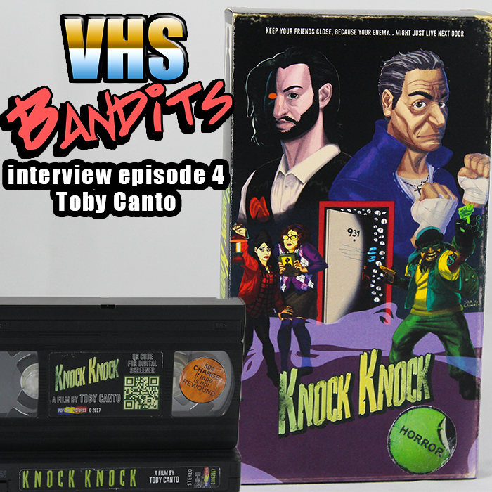 VHS Bandits